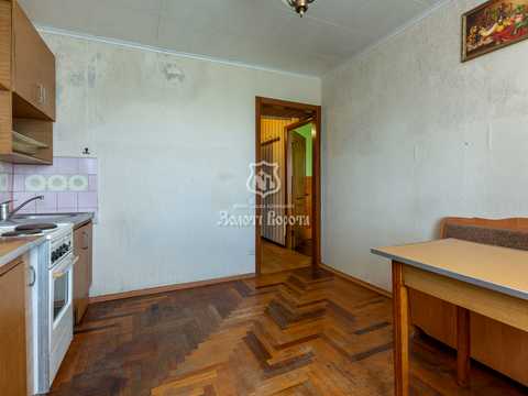квартира по адресу Клавдиевская ул., 24