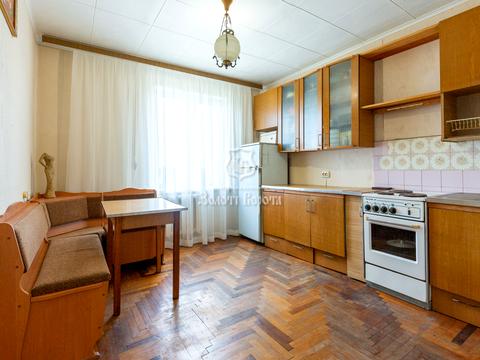 квартира по адресу Клавдиевская ул., 24