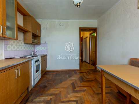 квартира по адресу Клавдиевская ул., 24