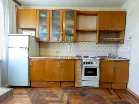 квартира по адресу Клавдиевская ул., 24
