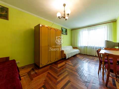 квартира по адресу Клавдиевская ул., 24