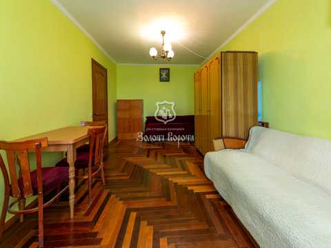 квартира по адресу Клавдиевская ул., 24