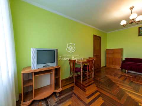 квартира по адресу Клавдиевская ул., 24