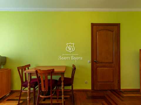 квартира по адресу Клавдиевская ул., 24