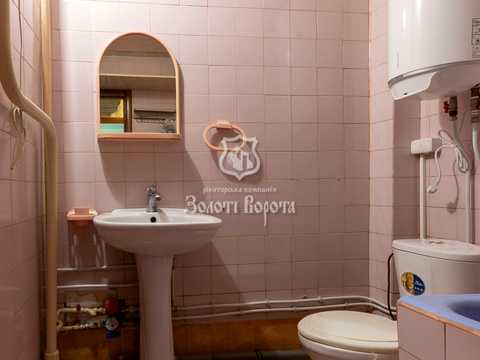 квартира по адресу Клавдиевская ул., 24