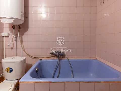 квартира по адресу Клавдиевская ул., 24