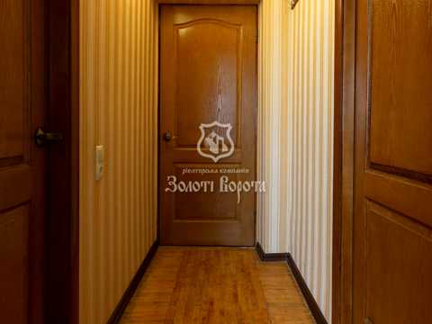 квартира по адресу Клавдиевская ул., 24