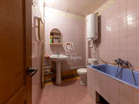 квартира по адресу Клавдиевская ул., 24