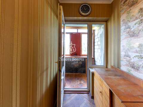квартира по адресу Клавдиевская ул., 24