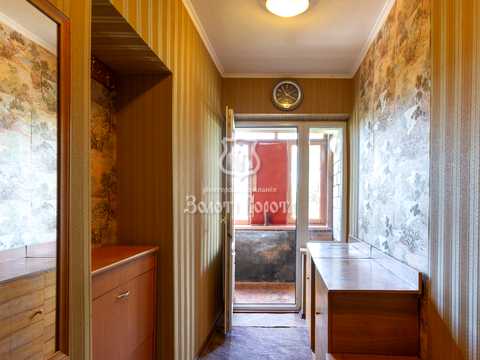 квартира по адресу Клавдиевская ул., 24