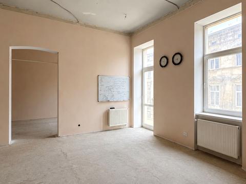 квартира по адресу Шолом-Алейхема ул., 5
