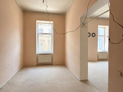 квартира по адресу Шолом-Алейхема ул., 5