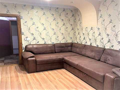 квартира за адресою Драгоманова вул., 1-К