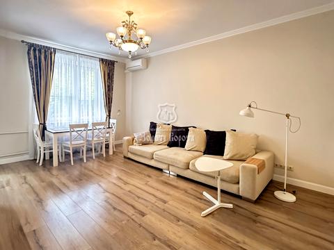 квартира за адресою Миколи Пимоненка вул., 4