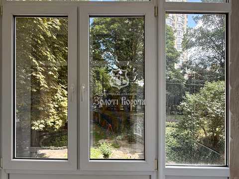 квартира по адресу Николая Пимоненко ул., 4