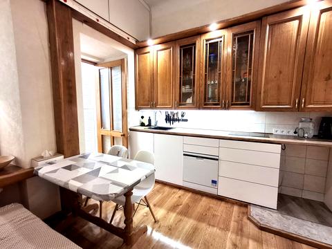квартира по адресу Харьков, Дарвина ул., 7