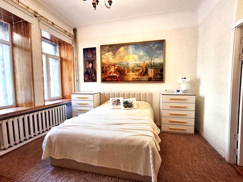квартира по адресу Харьков, Дарвина ул., 7