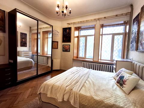 квартира по адресу Харьков, Дарвина ул., 7