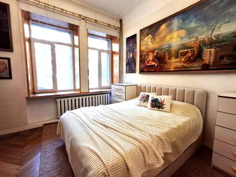 квартира по адресу Харьков, Дарвина ул., 7
