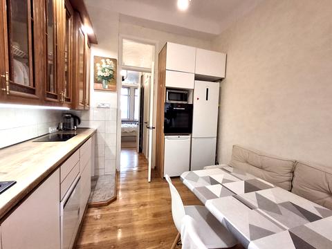 квартира по адресу Харьков, Дарвина ул., 7