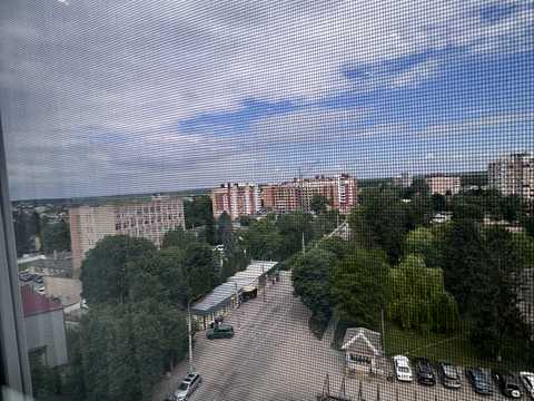 квартира за адресою Тролейбусна вул., 9-Б