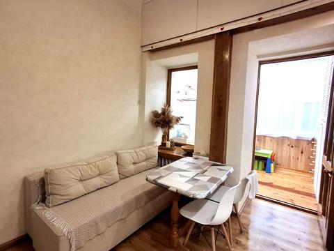 квартира по адресу Харьков, Дарвина ул., 7