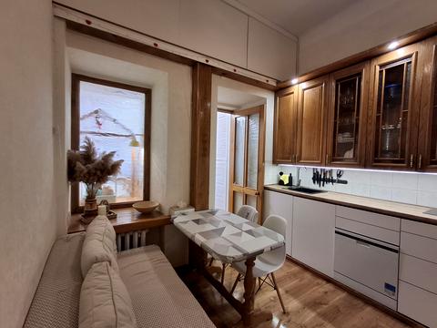 квартира по адресу Харьков, Дарвина ул., 7