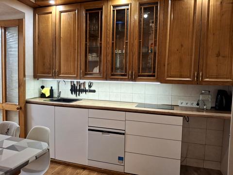 квартира по адресу Харьков, Дарвина ул., 7