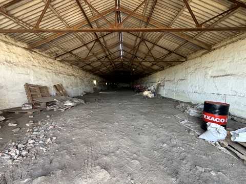 комерційна за адресою с. Користь, Київська, 6