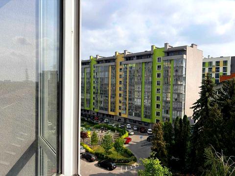 квартира за адресою Угорська вул., 12