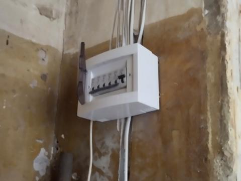 квартира за адресою Гвардійців-Широнінців вул., 73