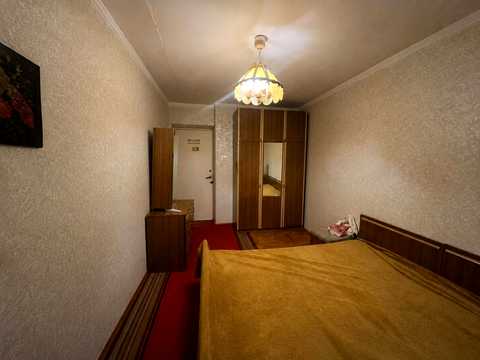 квартира за адресою Святошинська вул., 6
