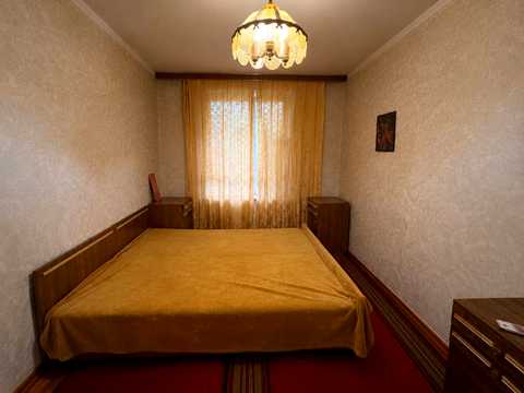 квартира за адресою Святошинська вул., 6