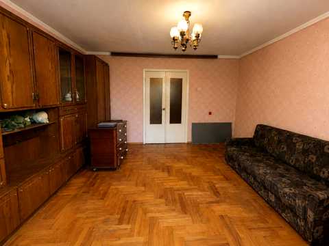 квартира за адресою Святошинська вул., 6