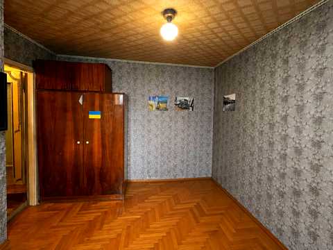 квартира за адресою Святошинська вул., 6