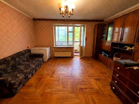 квартира по адресу Святошинская ул., 6