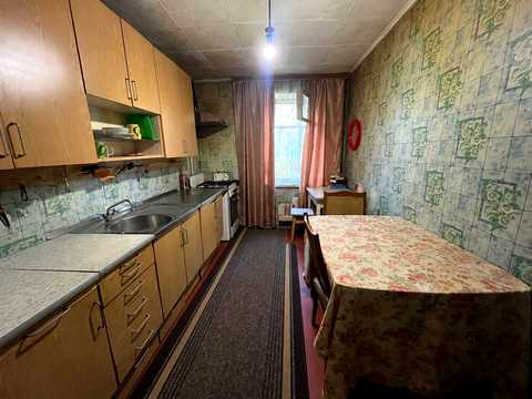 квартира за адресою Святошинська вул., 6