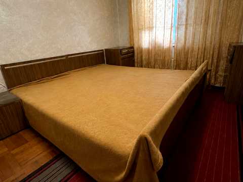 квартира за адресою Святошинська вул., 6