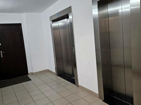 квартира за адресою Стадіонна вул., 6