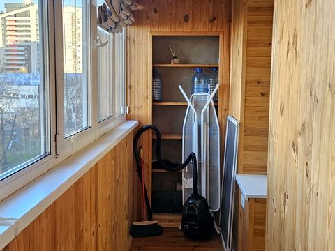 квартира за адресою Стадіонна вул., 6