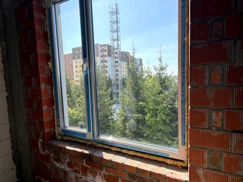 квартира за адресою Героїв Майдану вул., 23