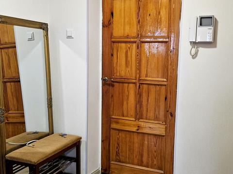 квартира за адресою Стадіонна вул., 6