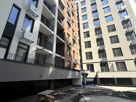 квартира за адресою Героїв Майдану вул., 23