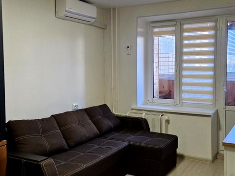 квартира за адресою Стадіонна вул., 6