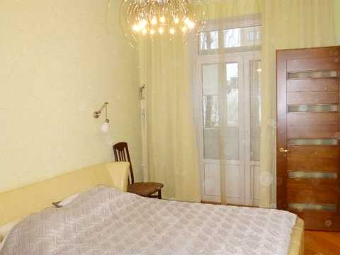 квартира по адресу Дарвіна ул., 8