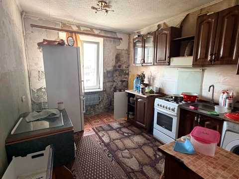квартира по адресу Романа Шухевича ул. (Курчатова), 5