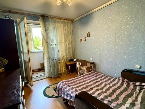 квартира по адресу Горбанчука ул., 4