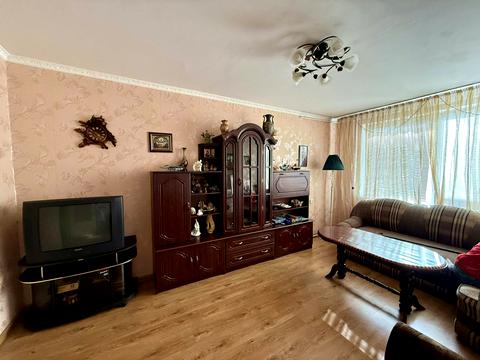 квартира по адресу Горбанчука ул., 4