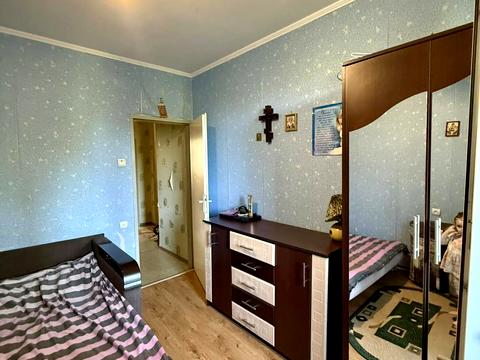 квартира по адресу Горбанчука ул., 4