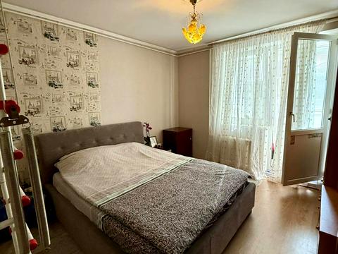 квартира по адресу Горбанчука ул., 4